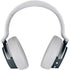 NBA San Antonio Spurs Distressed Surface Headphones Skin