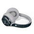 NBA San Antonio Spurs Distressed Surface Headphones Skin
