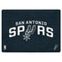 NBA San Antonio Spurs Distressed Surface Laptop 2 Skin
