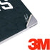 NBA San Antonio Spurs Distressed Surface Laptop 2 Skin