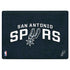 NBA San Antonio Spurs Distressed Surface Laptop 3 13.5in Skin
