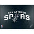 NBA San Antonio Spurs Distressed Surface Laptop 4 15in Skin