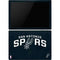 NBA San Antonio Spurs Distressed Surface Pro 6 Skin