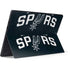 NBA San Antonio Spurs Distressed Surface Pro 6 Skin