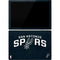 NBA San Antonio Spurs Distressed Surface Pro 7 Skin