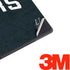 NBA San Antonio Spurs Distressed Surface Pro 7 Skin