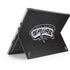 NBA San Antonio Spurs Distressed Surface Pro 8 Skin