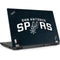 NBA San Antonio Spurs Distressed Lenovo ThinkPad Skin