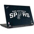 NBA San Antonio Spurs Distressed Lenovo ThinkPad Skin