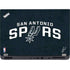 NBA San Antonio Spurs Distressed Lenovo ThinkPad Skin