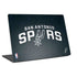 NBA San Antonio Spurs Distressed Universal Laptop 16.6in (13.4 x 9.7in) Skin
