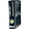 NBA San Antonio Spurs Distressed Xbox 360 (Includes HDD) Skin