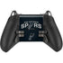 NBA San Antonio Spurs Distressed Xbox Elite Wireless Controller Series 2 Skin