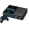 NBA San Antonio Spurs Distressed Xbox One Console and Controller Bundle Skin