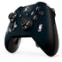 NBA San Antonio Spurs Distressed Xbox One Elite Controller Skin