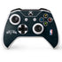NBA San Antonio Spurs Distressed Xbox One S Controller Skin