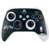 NBA San Antonio Spurs Distressed Xbox Series S Bundle Skin