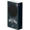 NBA San Antonio Spurs Distressed Xbox Series S Console Skin