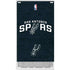 NBA San Antonio Spurs Distressed Xbox Series S Console Skin