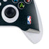 NBA San Antonio Spurs Distressed Xbox Series S Controller Skin