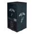 NBA San Antonio Spurs Distressed Xbox Series X Bundle Skin