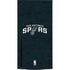 NBA San Antonio Spurs Distressed Xbox Series X Console Skin