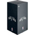 NBA San Antonio Spurs Distressed XBox Series X Digital Edition Console Skin