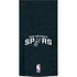 NBA San Antonio Spurs Distressed XBox Series X Digital Edition Console Skin