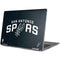 NBA San Antonio Spurs Distressed Yoga 710 14in Skin