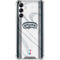 NBA San Antonio Spurs Gabb Phone 4 Clear Case