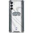 NBA San Antonio Spurs Gabb Phone 4 Clear Case