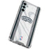 NBA San Antonio Spurs Gabb Phone 4 Clear Case