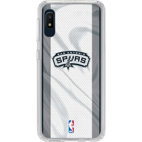 NBA San Antonio Spurs Galaxy Cases