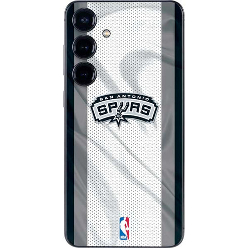 NBA San Antonio Spurs Galaxy A16 5G Skin