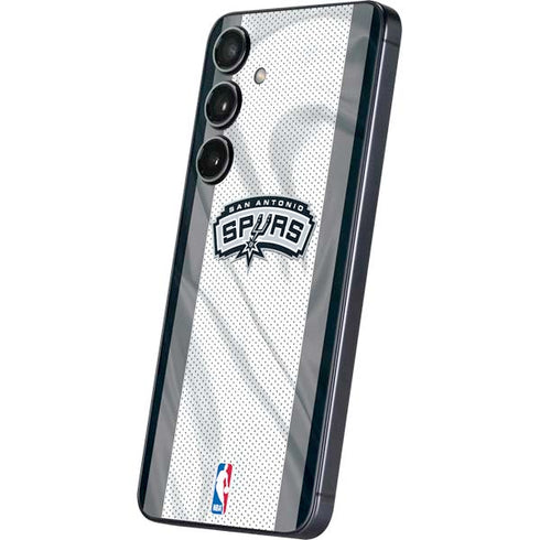 NBA San Antonio Spurs Galaxy A16 5G Skin