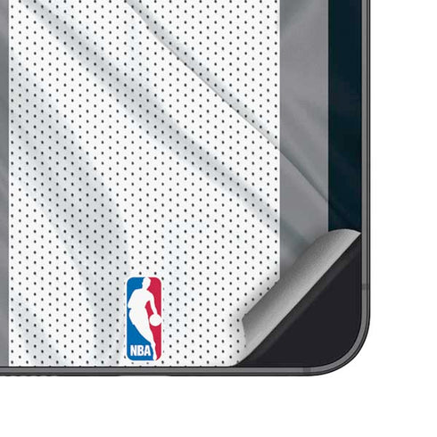 NBA San Antonio Spurs Galaxy A16 5G Skin