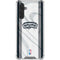 NBA San Antonio Spurs Galaxy A17 Clear Case