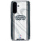 NBA San Antonio Spurs Galaxy A36 5G Clear Case