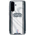 NBA San Antonio Spurs Galaxy A36 5G Clear Case