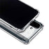 NBA San Antonio Spurs Galaxy A36 5G Clear Case