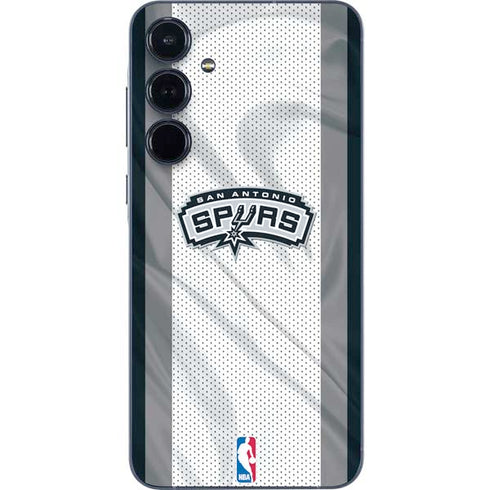 NBA San Antonio Spurs Galaxy A36 5G Skin