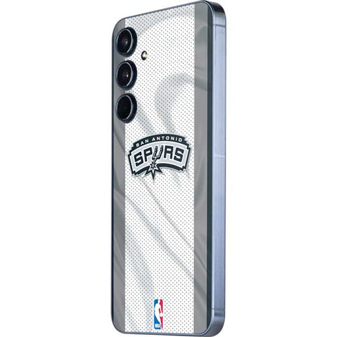 NBA San Antonio Spurs Galaxy A36 5G Skin
