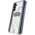NBA San Antonio Spurs Galaxy A55 5G Clear Case