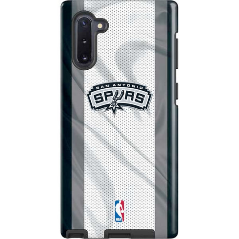 NBA San Antonio Spurs Galaxy Cases