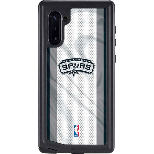 NBA San Antonio Spurs Galaxy Cases