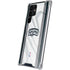 NBA San Antonio Spurs Galaxy S23 Ultra Clear Case