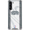 NBA San Antonio Spurs Galaxy S24 FE Clear Case