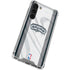 NBA San Antonio Spurs Galaxy S24 FE Clear Case