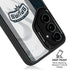 NBA San Antonio Spurs Galaxy S24 FE Kickstand Case