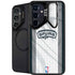 NBA San Antonio Spurs Galaxy S25 Kickstand Case